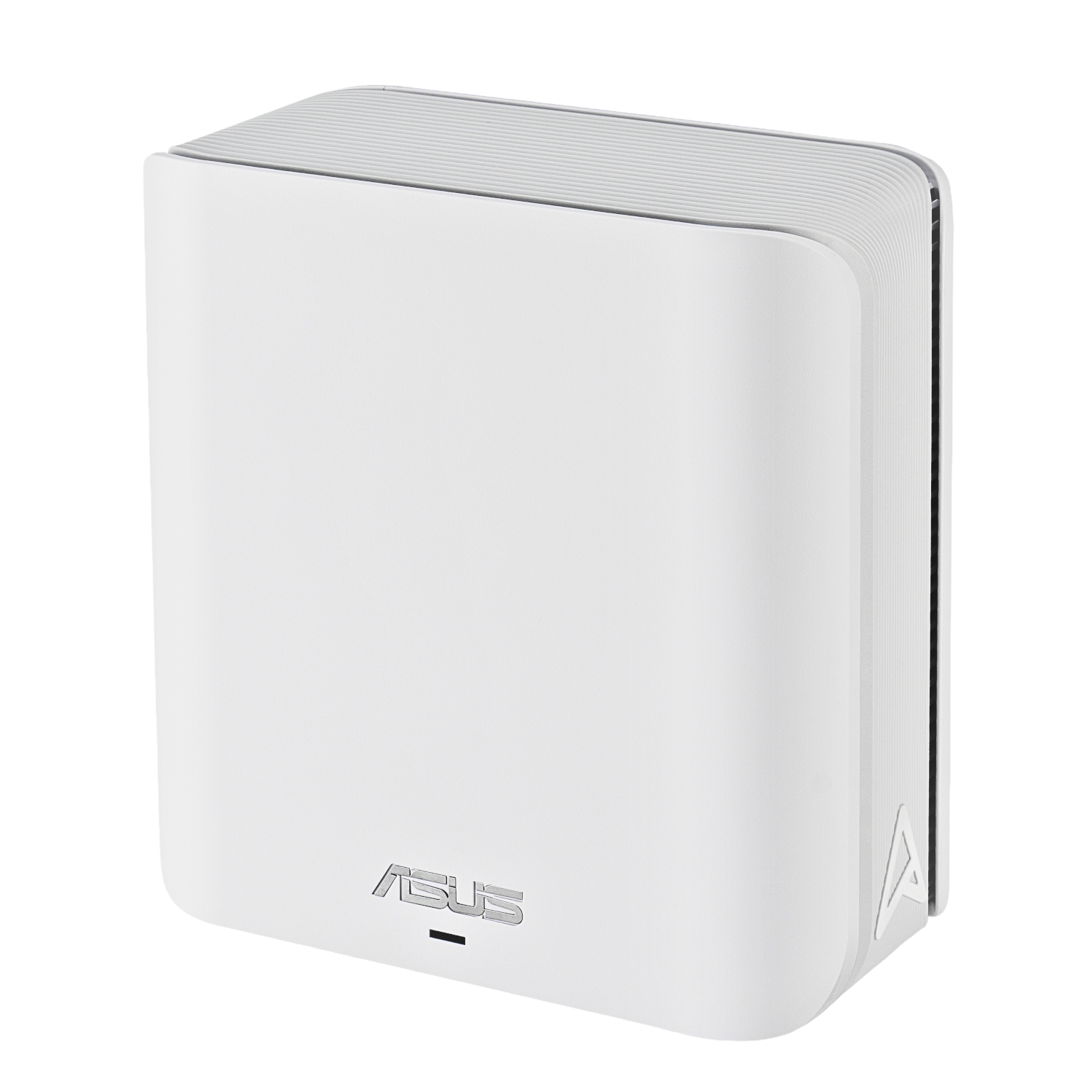 ASUS ZenWiFi BD4 Wi-Fi 7 Dual-Band 2.5G AiMesh Router Node (1-Pack)-White (BD4 1PK) – product image