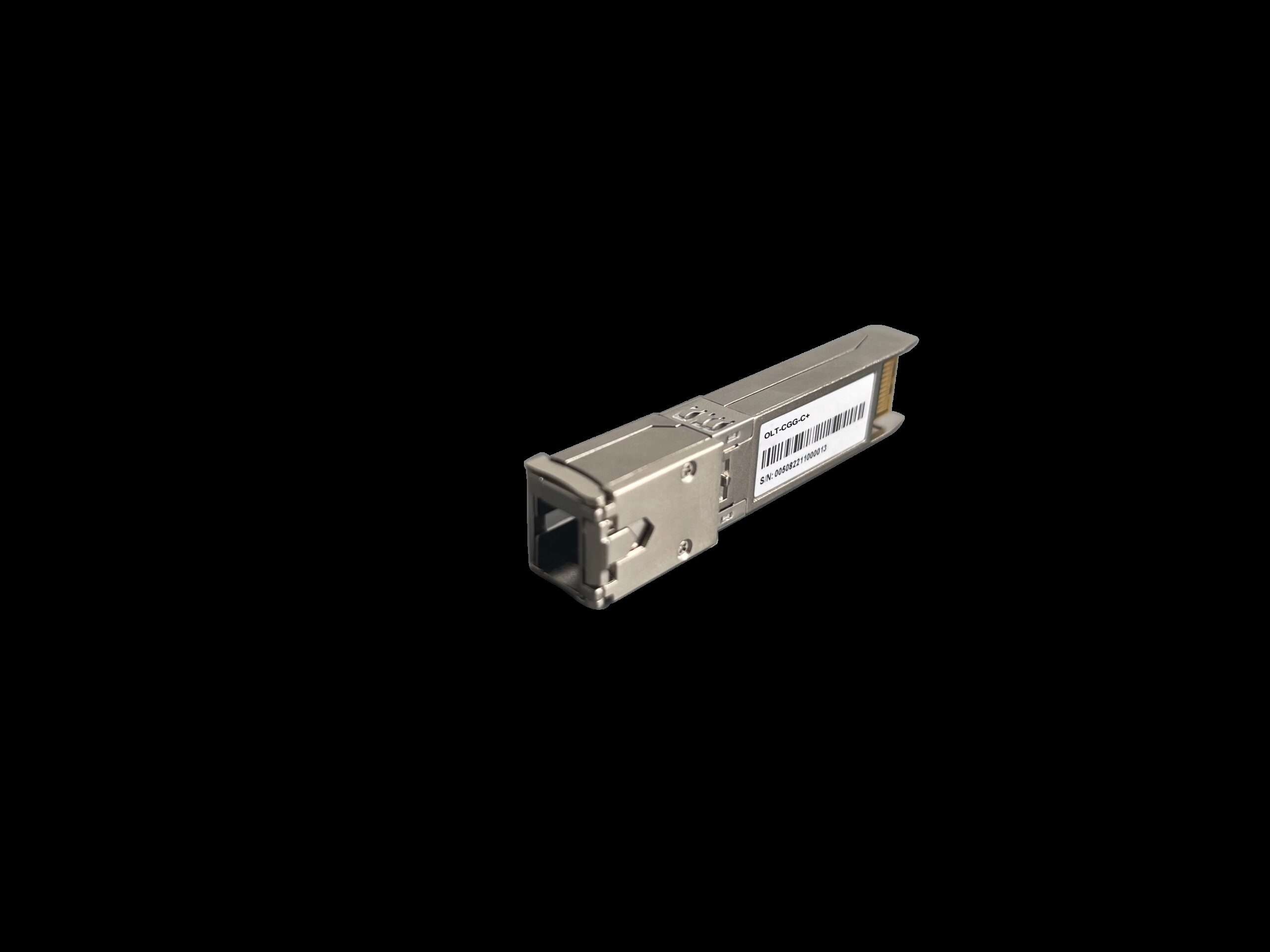 BDCOM XGS-PON COMBO OLT SFP+ MODULE - Image 3