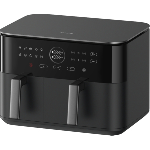 Xiaomi Dual Zone Air Fryer 10L (BHR07SGEU) – product image