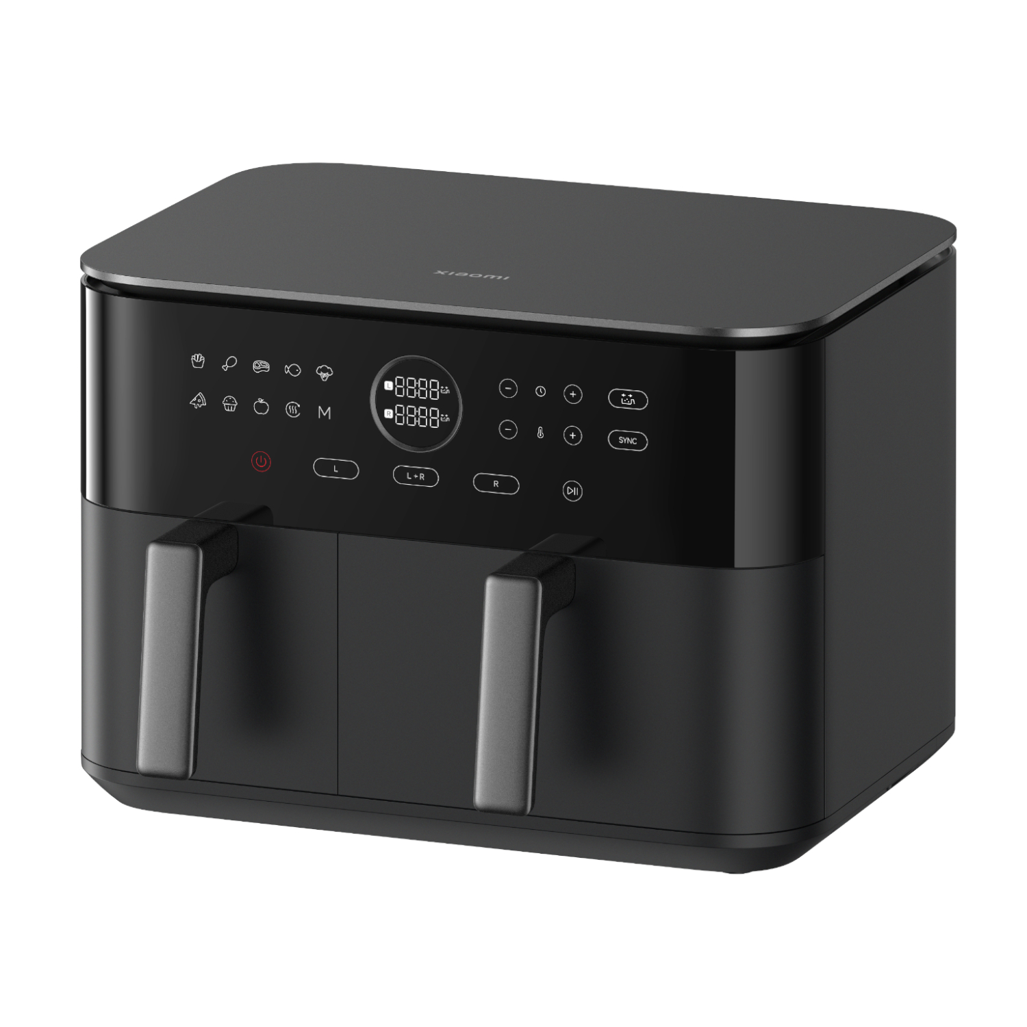 Xiaomi Dual Zone Air Fryer 10L (BHR07SGEU) – product image
