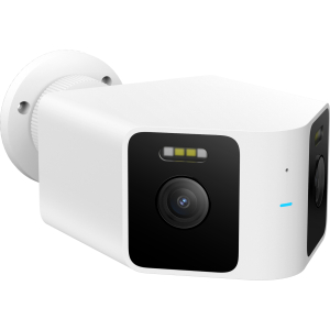 Xiaomi Outdoor Camera CW100 Dual (BHR07UIEU) – product image