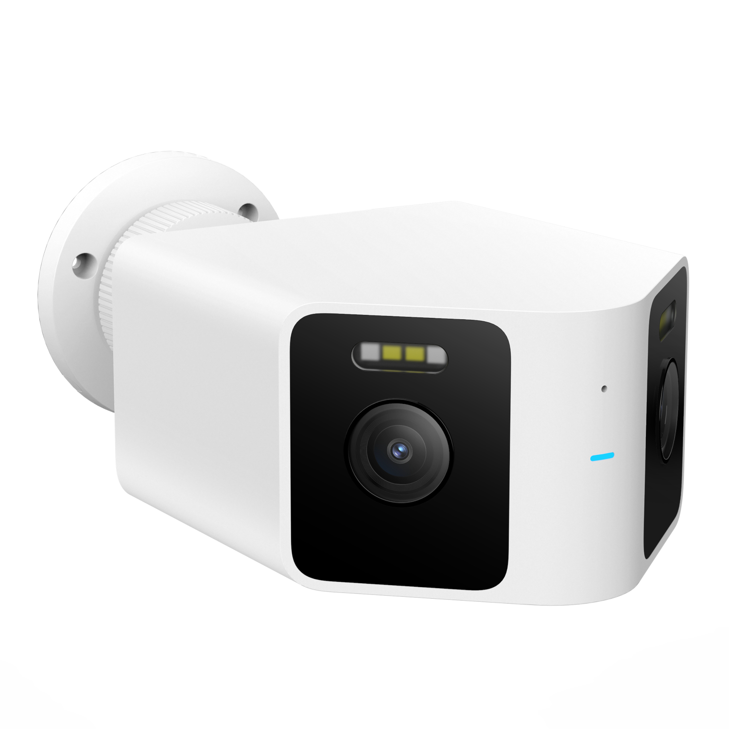 Xiaomi Outdoor Camera CW100 Dual (BHR07UIEU) – product image