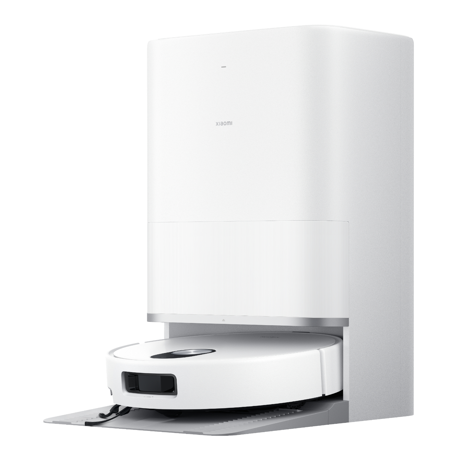 Xiaomi Robot Vacuum Cleaner 5 (BHR0834EU) – product image