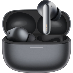 Xiaomi Redmi Buds 8 Pro - Obsidian Black (BHR08GOGL) – product image
