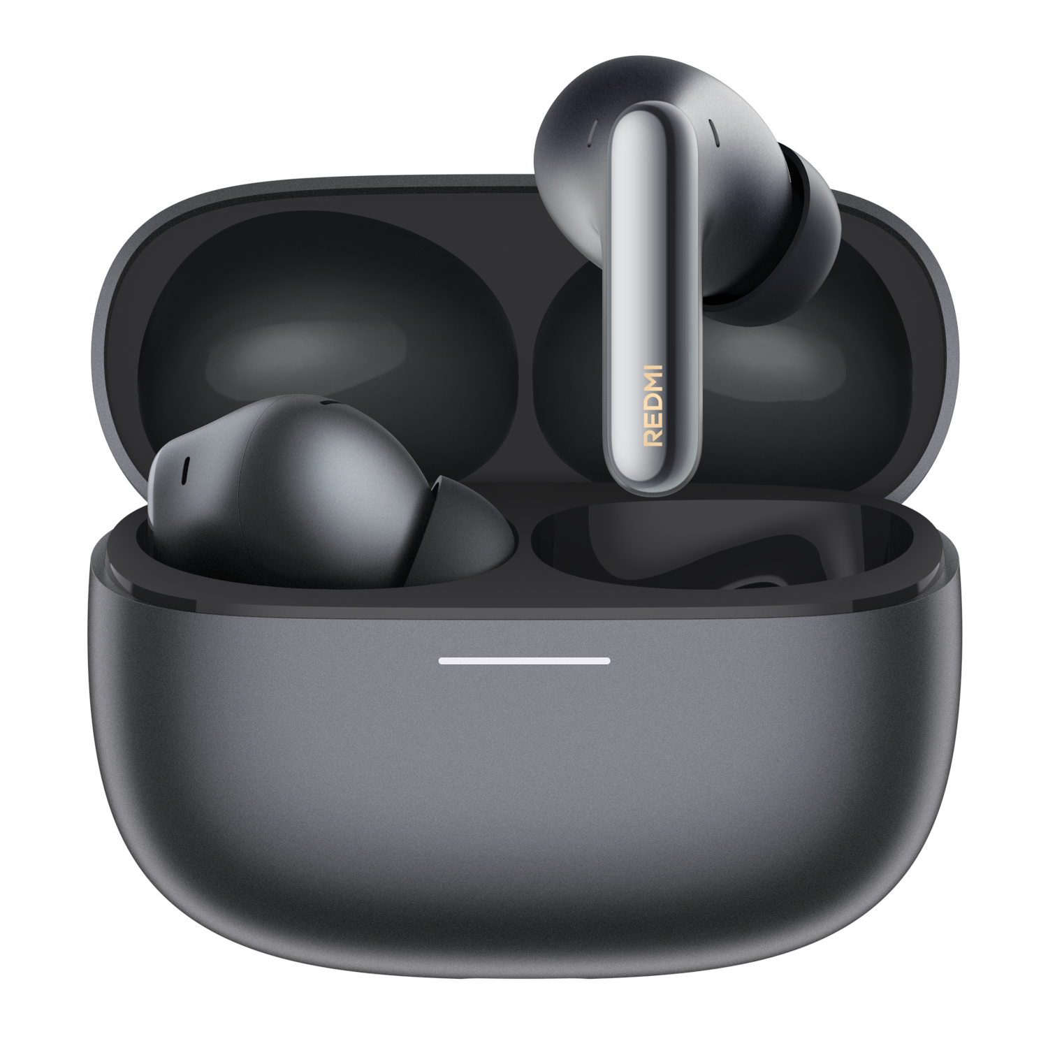 Xiaomi Redmi Buds 8 Pro - Obsidian Black (BHR08GOGL) – product image