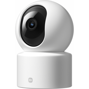 Xiaomi Smart C201 1080p Indoor Wi-Fi Security Camera – White (BHR08NBGL) – product image