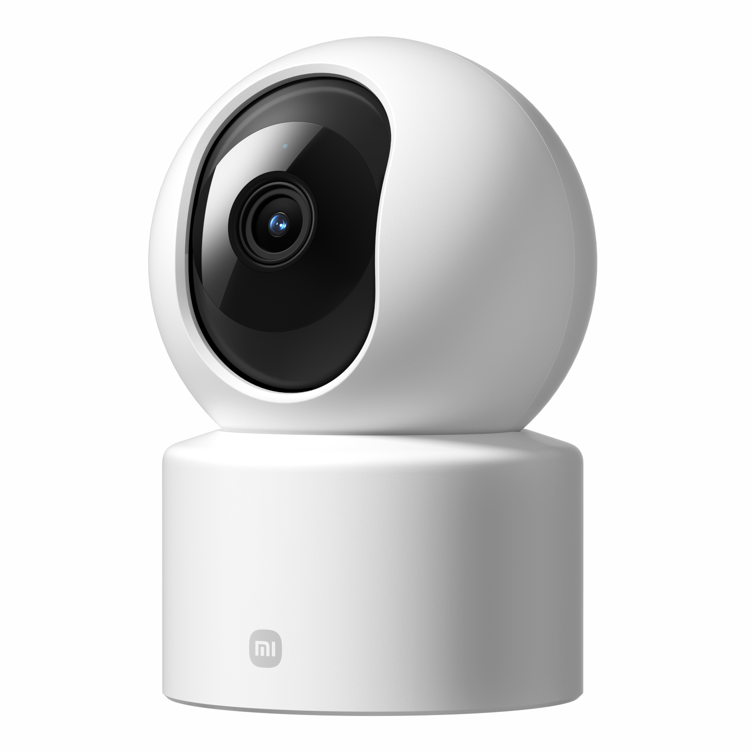 Xiaomi Smart C201 1080p Indoor Wi-Fi Security Camera – White (BHR08NBGL) – product image