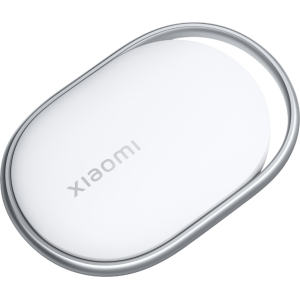 Xiaomi Tag Bluetooth Smart Tracker White – (4 Pack) (BHR08SKGL) – product image