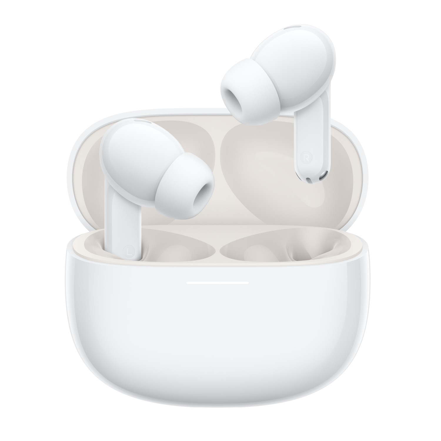 Xiaomi Buds 8 White (BHR08UHGL) – product image