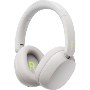 Redmi Headphones Neo ANC Wireless Over-Ears - White (BHR08W2GL) – product image