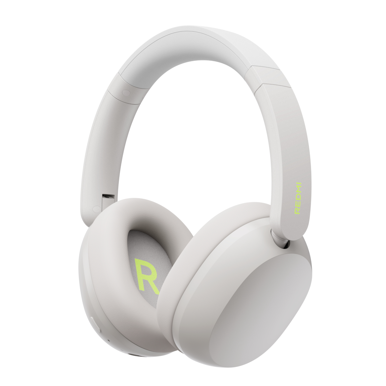 Redmi Headphones Neo ANC Wireless Over-Ears - White (BHR08W2GL) – product image