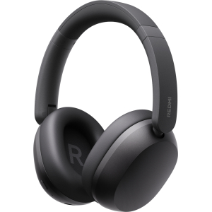 Redmi Headphones Neo ANC Wireless Over-Ears – Black (BHR08W5GL) – product image