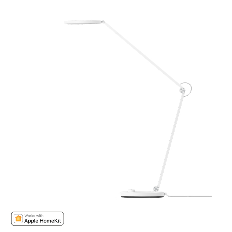 Xiaomi Smart LED Desk Lamp Pro (BHR4119GL) – product image