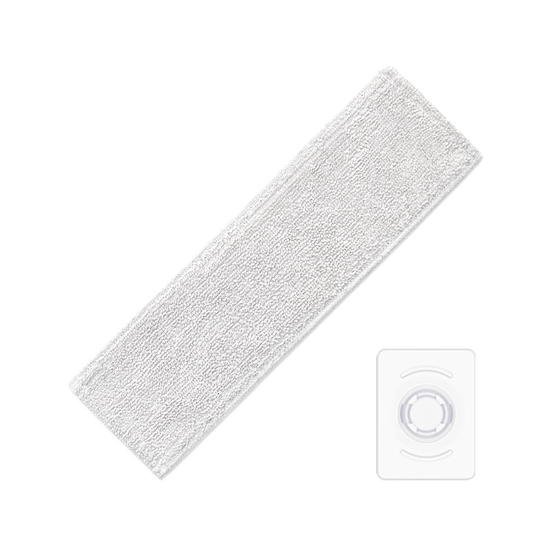 Xiaomi Vacuum Cleaner G10 Mop Kit (BHR4615CN) – product image