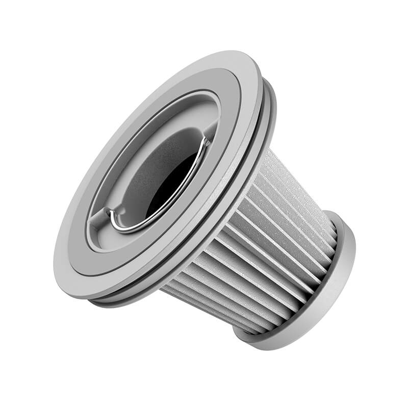 Xiaomi Vacuum Cleaner Mini HEPA Filter 2-Pack (BHR4681CN) – product image
