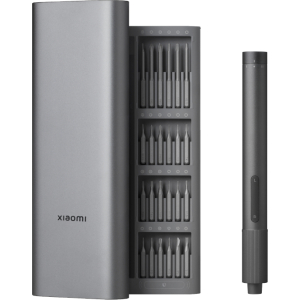 Xiaomi Electric Precision Screwdriver (BHR5474GL) – product image