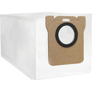 Xiaomi Robot Vacuum Disposable Bag - X10 / X10+ / X20+ / X20 Pro / X20 Max / 5 / 5 Pro / H50 / H50 Pro (5 Pack) (BHR6560GL) – product image