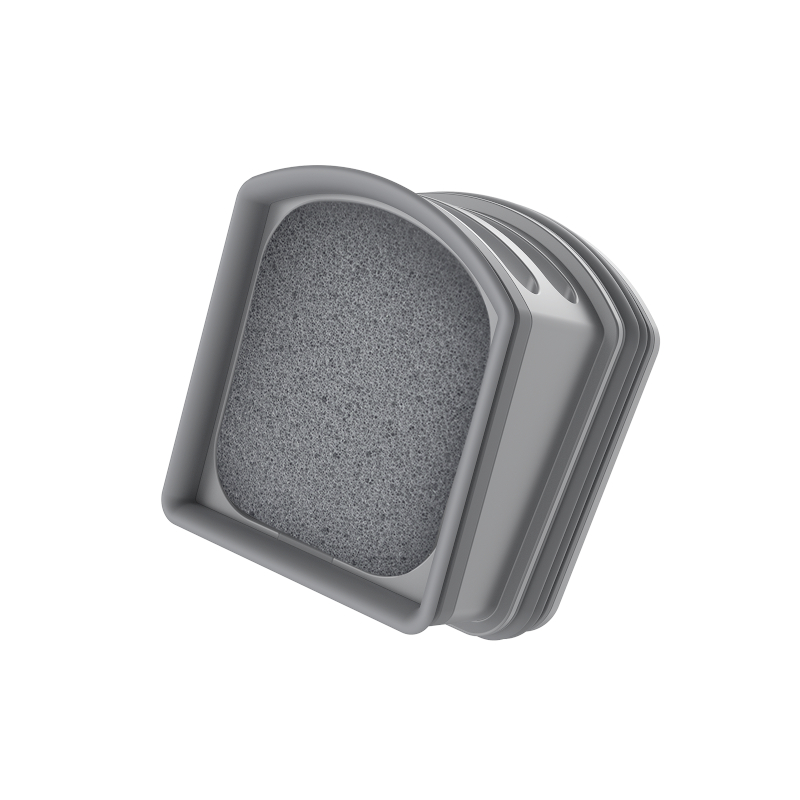 Xiaomi Truclean W10 Pro Wet Dry Vacuum Filter - 2 Pack (BHR6846GL) – product image