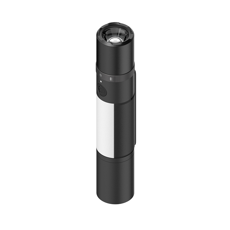 Xiaomi Multifunctional Flash Light (BHR7004GL) – product image