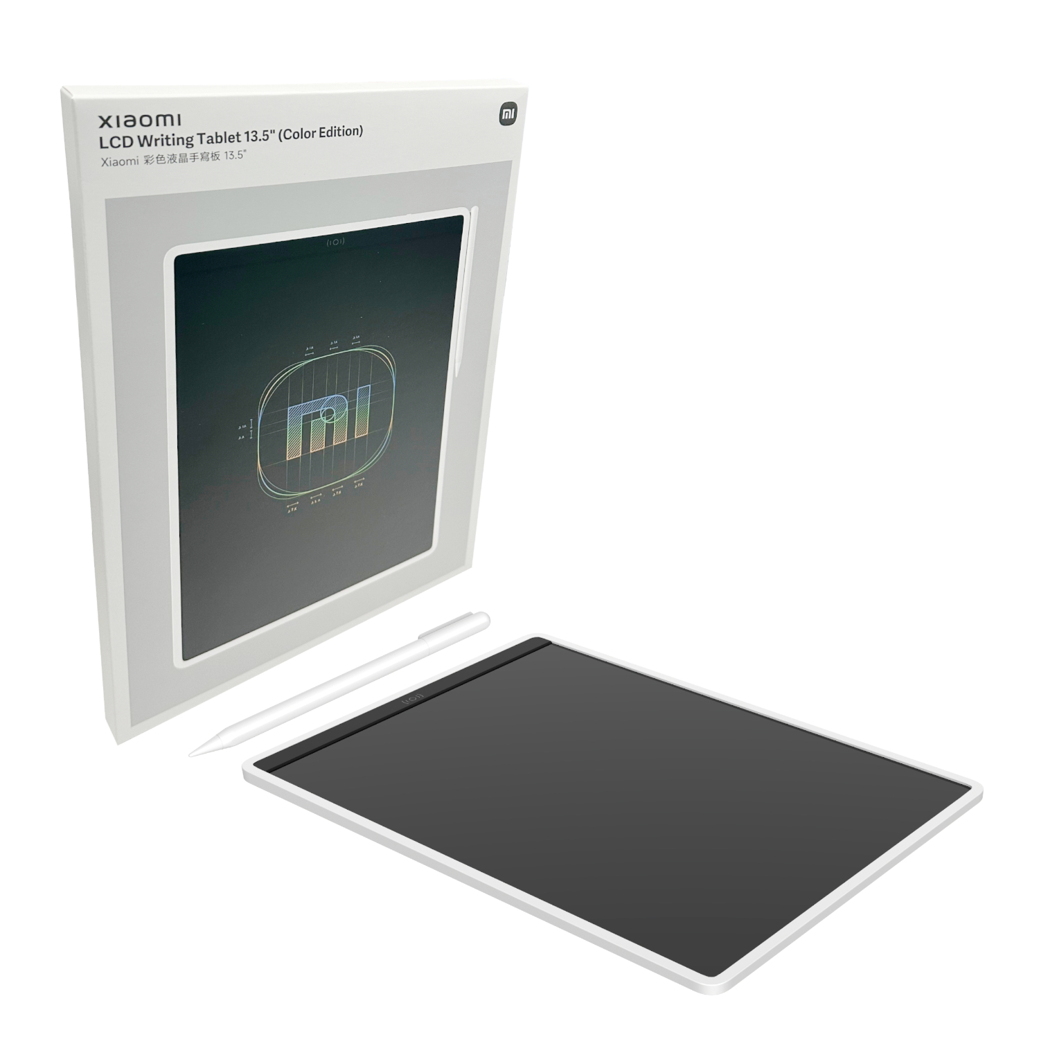 Xiaomi Writing Tablet 13.5" LCD Colour (BHR7278GL) – product image