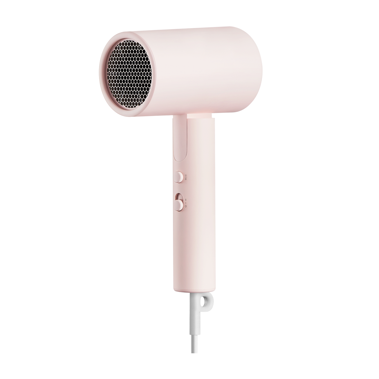 Xiaomi Compact H101 1600W Foldable Hair Dryer (BHR7474EU) – product image