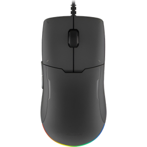 Xiaomi Gaming Mouse Lite (Wired | 6200DPI PixArt Sensor | RGB | 72g) (BHR8869GL) – product image