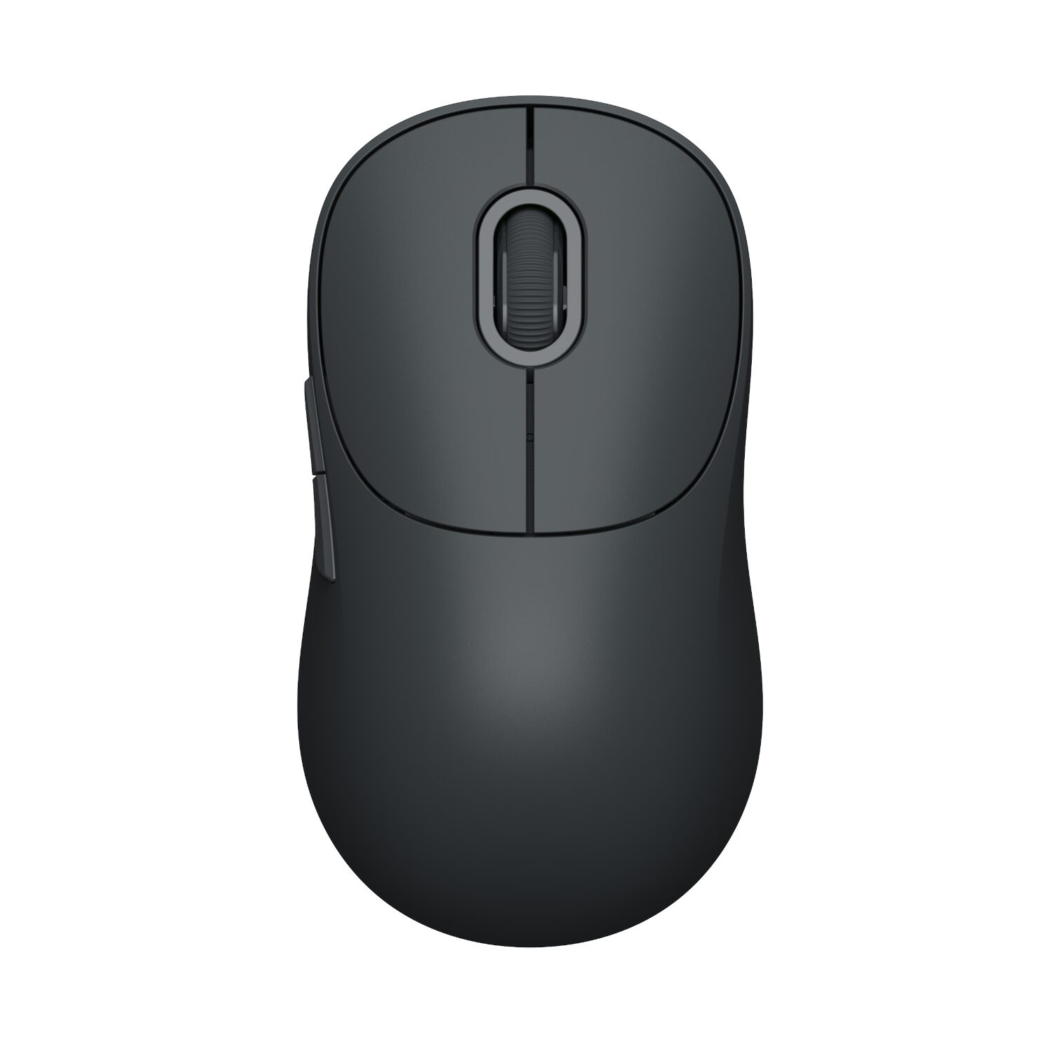Xiaomi Wireless Mouse 3 - Black (BHR8913GL) – product image