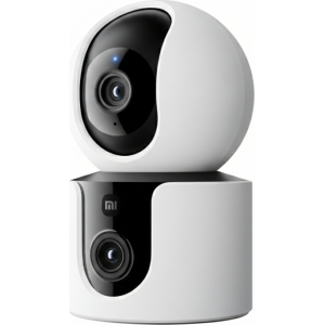 Xiaomi Smart C300 Dual 2K Indoor Wi-Fi Security Camera – White (BHR9166EU) – product image