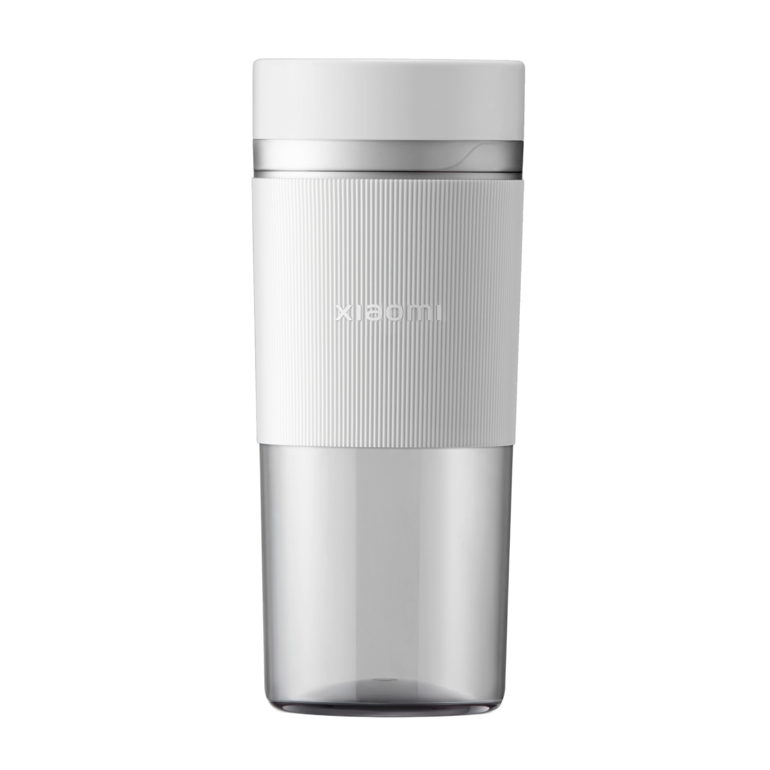 Xiaomi Portable Blender 300ml USB Type-C Rechargeable- White (BHR9226EU) – product image