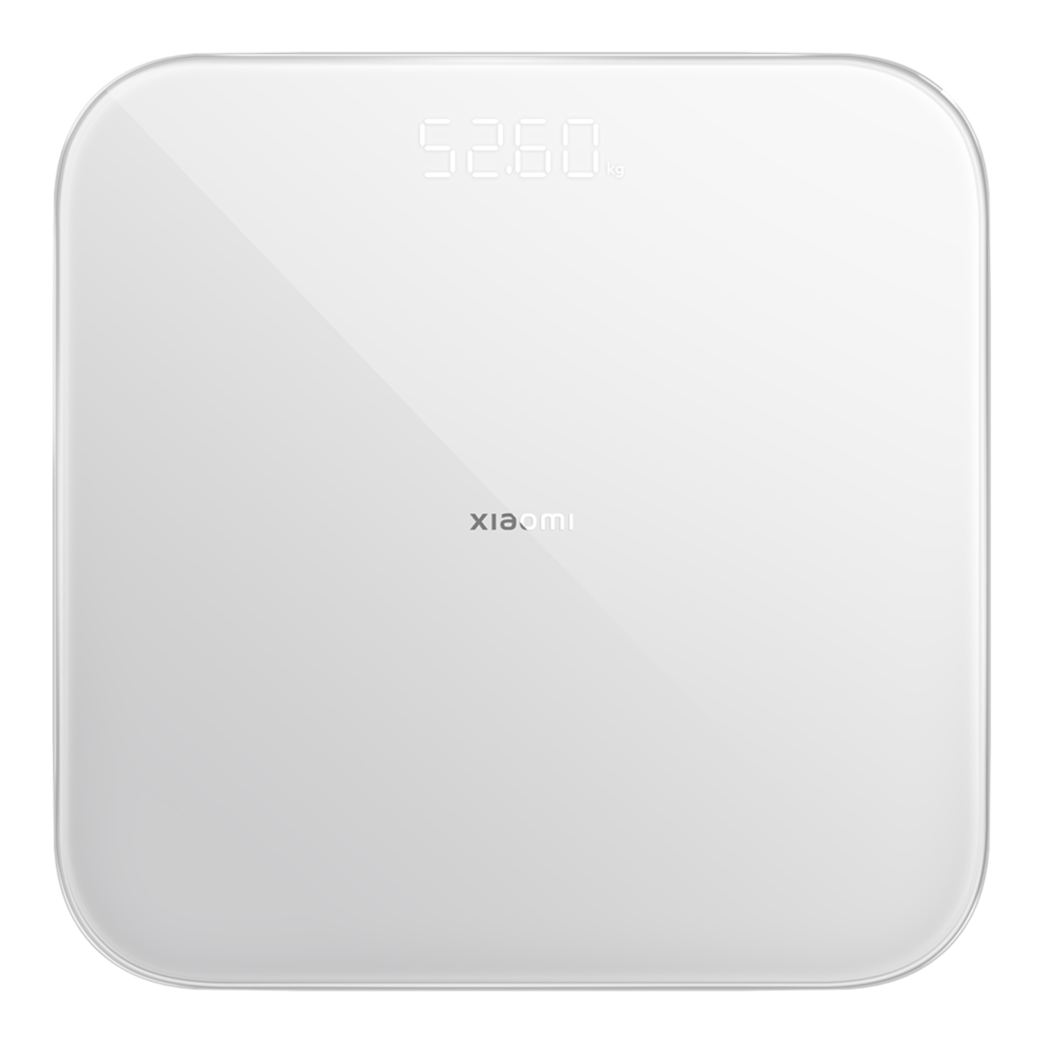 Xiaomi Smart Scale S200 - White (BHR9230GL) – product image