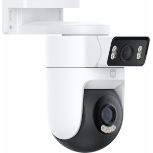 Xiaomi CW500 Dual Outdoor 2.5K Wi-Fi 6 Smart Security Camera – White (BHR9402EU) – product image