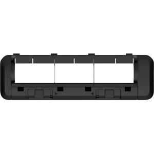 Xiaomi Robot Vacuum Brush Cover X20 - Black (BHR9632GL) – product image