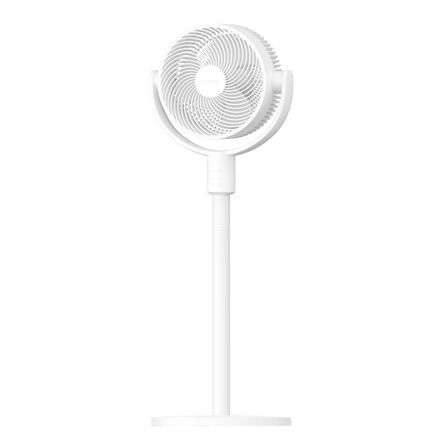 Xiaomi Smart Standing Air Circulation Fan (BHR9849EU) – product image