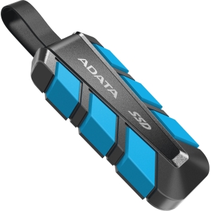 SC740-500G-CBU | Adata SC740 USB Type C 500GB External SSD - product image