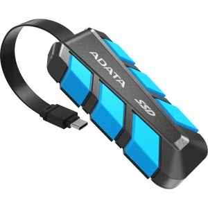 SC740-1000G-CBU | Adata SC740 USB Type C 1000GB External SSD - product image