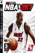 10204178 | PlayStation 3 Game:NBA 2K7 Playstation - product image