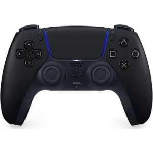 10234797 | Sony PlayStation 5 DualSense™ Wireless Black Controller - product image