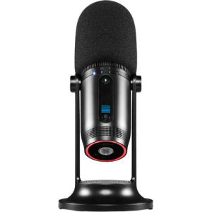 M2KITBLACK | Thronmax MDrill One Professional Recording and Streaming - product image