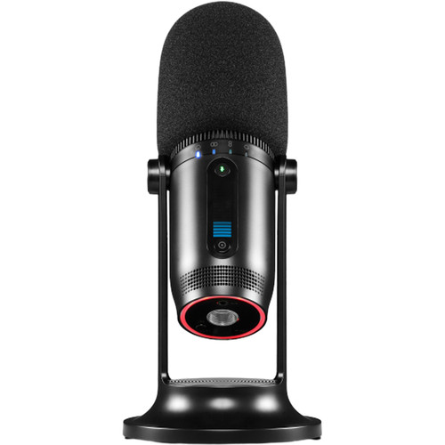 M2KITBLACK | Thronmax MDrill One Professional Recording and Streaming - product image