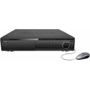 0804LK-S | Securnix LK SATA Series 8 Channel 0 Audio - product image