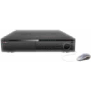 0804GBE-S | Securnix GBE 8CH 4AU 200 - product image