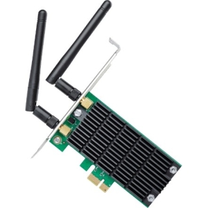 ARCHER T4E | TP Link AC1200 Wireless Dual Band PCI Express Adapter - product image