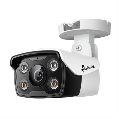 VIGI-C340(2.8MM) | TP Link VIGI-C340 2.8mm 4MP Outdoor Network Camera - product image