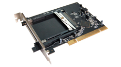 I-310 | ST Labs PCI to PC Card Adapter - product image