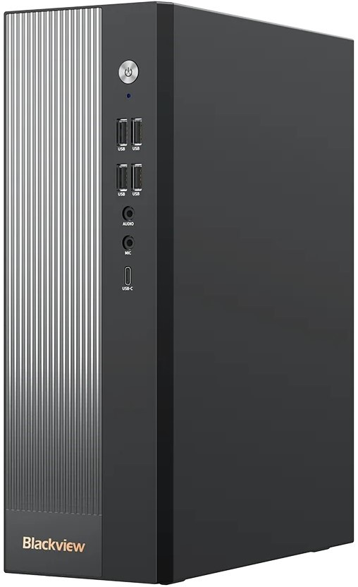 NEX60 | Blackview NEX60 Intel Core 5 Professional Mini PC - product image