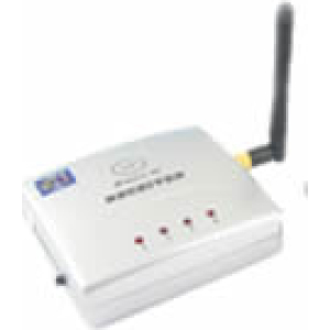 GK-310802 | Securnix Mongoose Wireless Receiver - product image