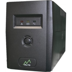 AP1200 | Alto Power Series 1200VA Line Interactive UPS - product image