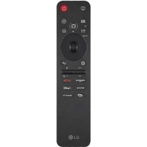 MR25GA.AMA | LG MR25GA Magic AI Smart TV Remote - product image