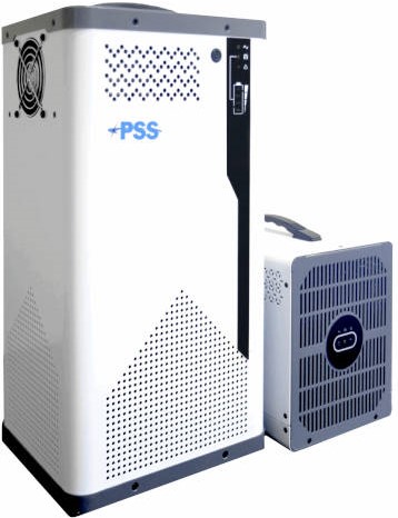 ARC300 | UniQue 640Wh Arcadia Home Power Station - product image