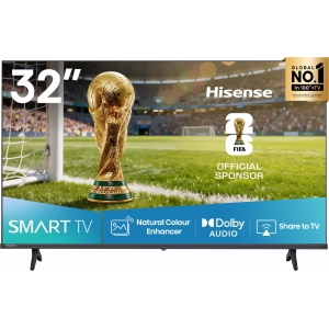 32A4Q | Hisense 32 Inch HD Ready Smart LED TV - product image